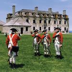 Old Fort Niagara