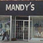 Mandys Fashion and Footwear