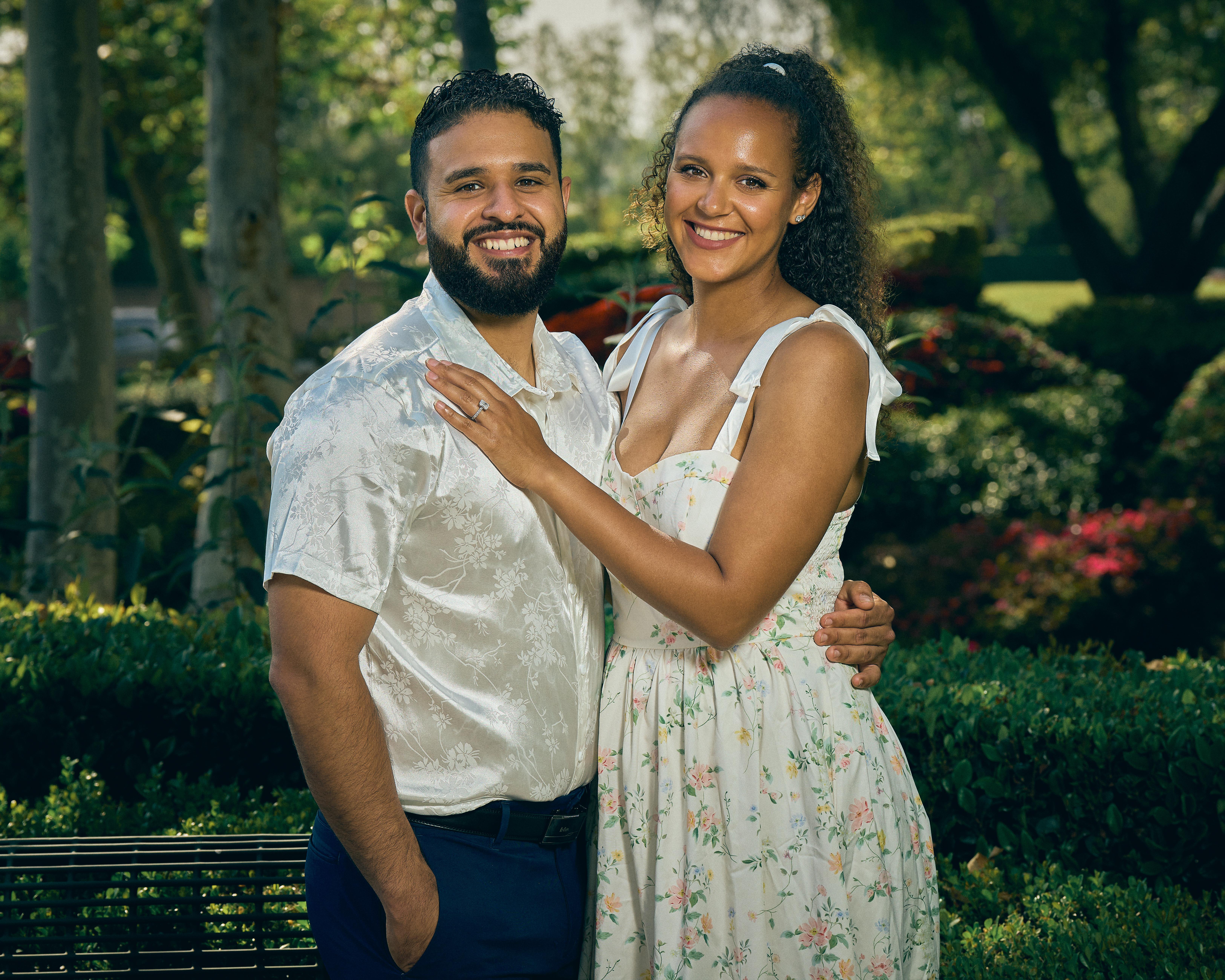 The Wedding Website of Ethan Muyskens and Renee Walton