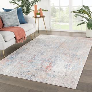 Edgewood Abstract Area Rug