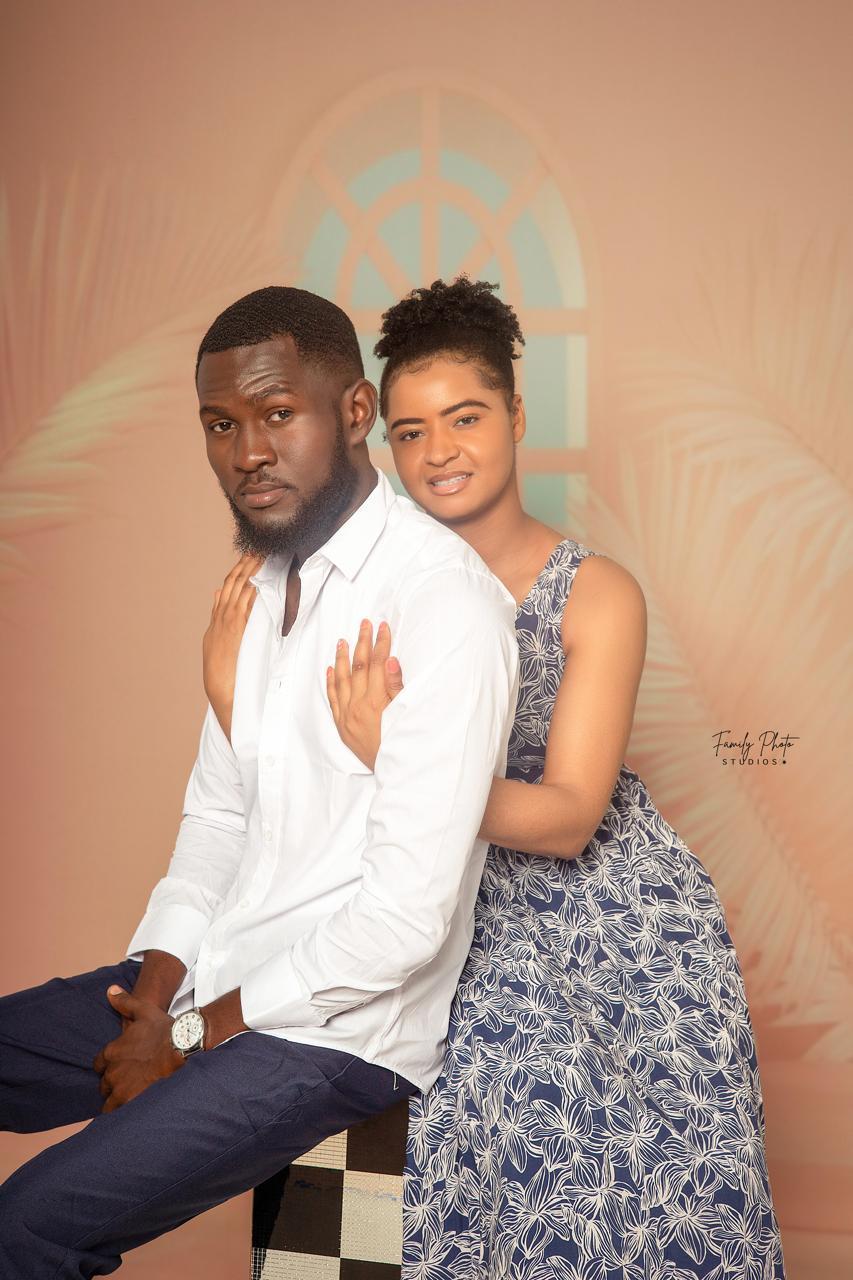 The Wedding Website of Jesula Loiseau and Vaval Elissaint