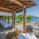 Ristorante La Punta Beach