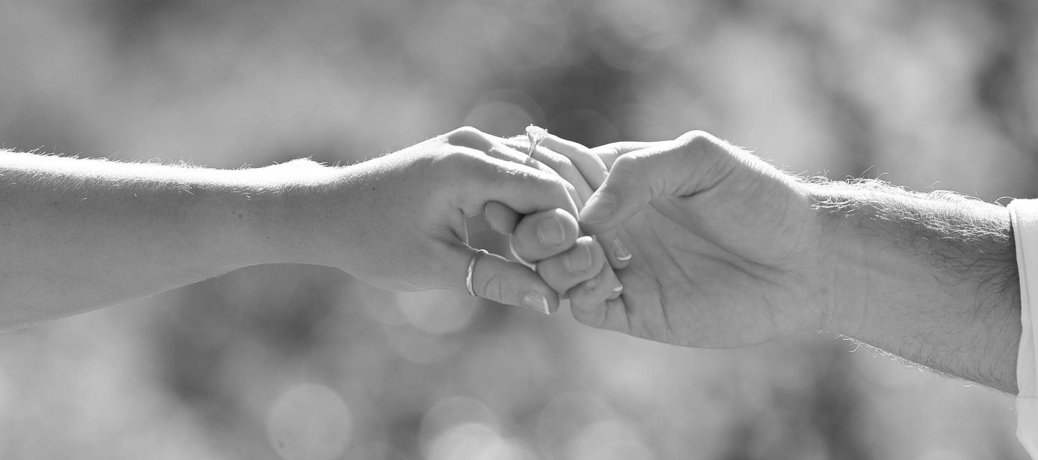 The Wedding Website of Iris Tenney and Cameron Ware