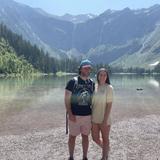 Avalanche Lake