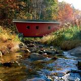 Kent Falls State Park