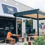 DV8 Kitchen - Broadway