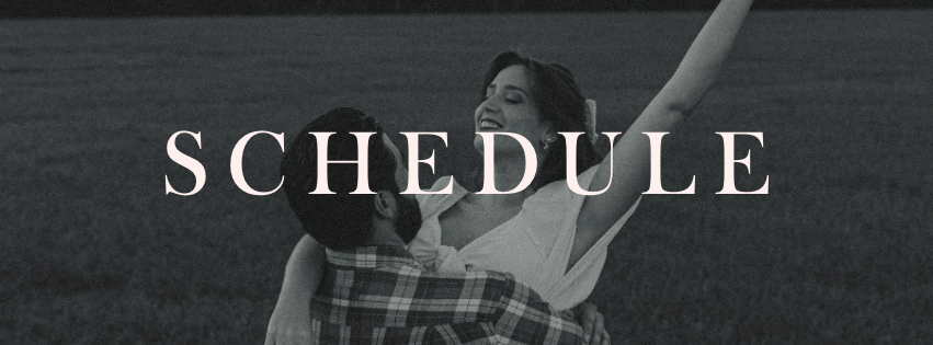 The Wedding Website of Erin Shoaf and Samuel Rodriguez