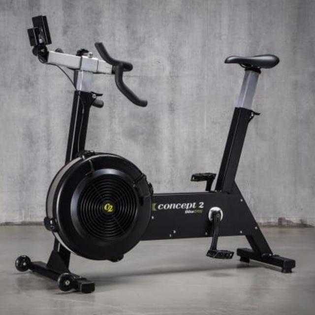 Concept 2 BikeErg