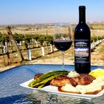 Parma Ridge Winery