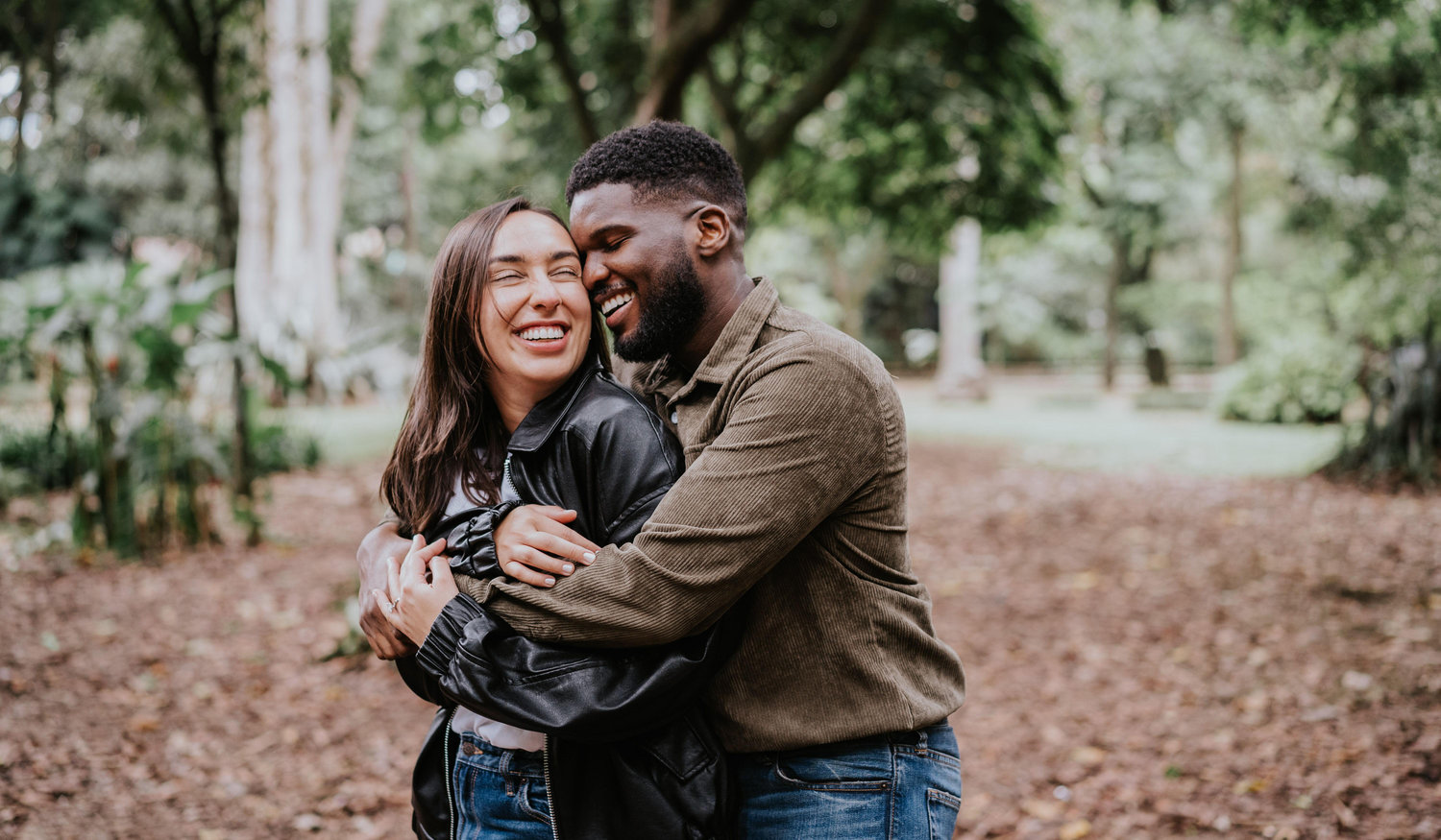 Diana Hanif and Nathan Aleger's Wedding Website