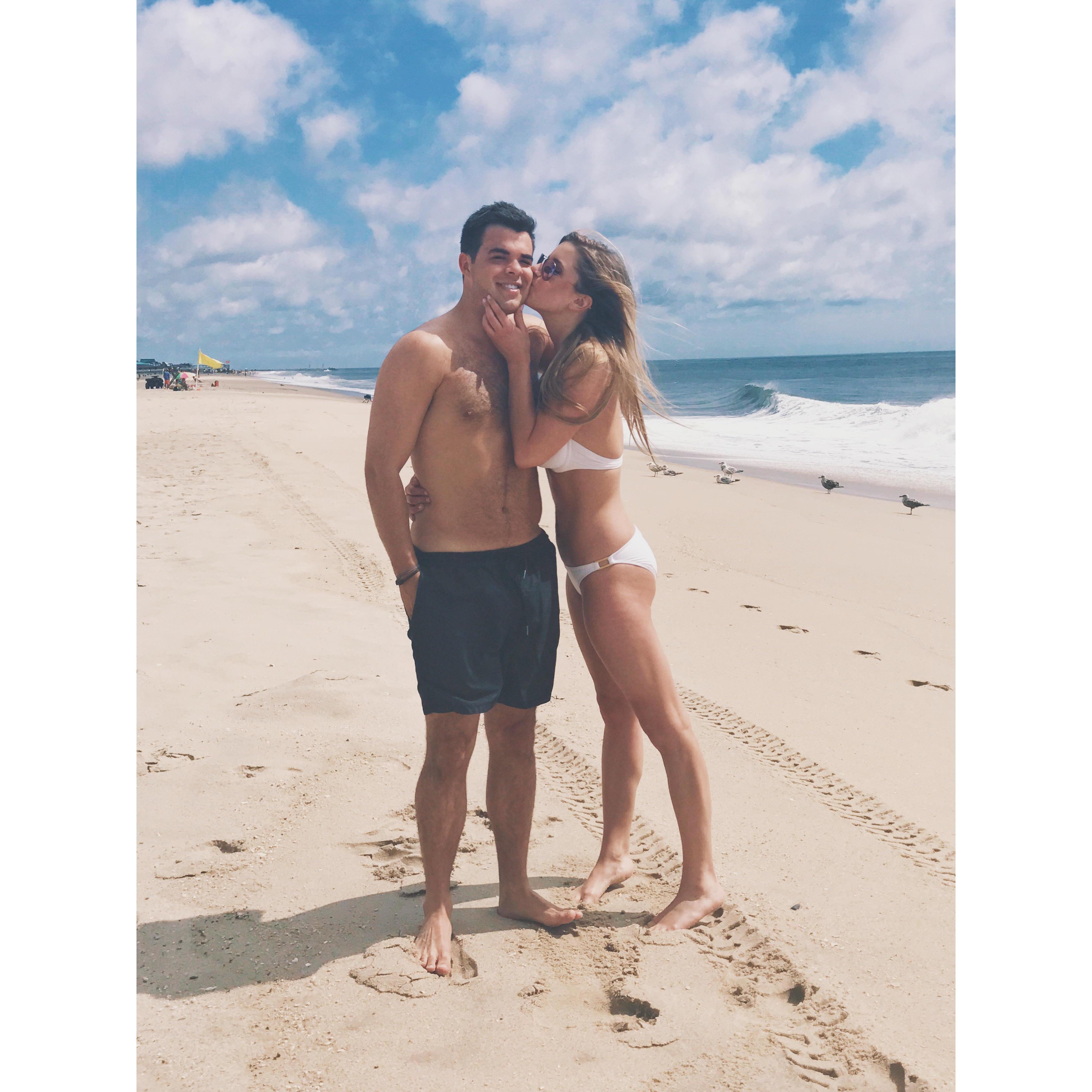 Point Pleasant Beach, Summer 2017