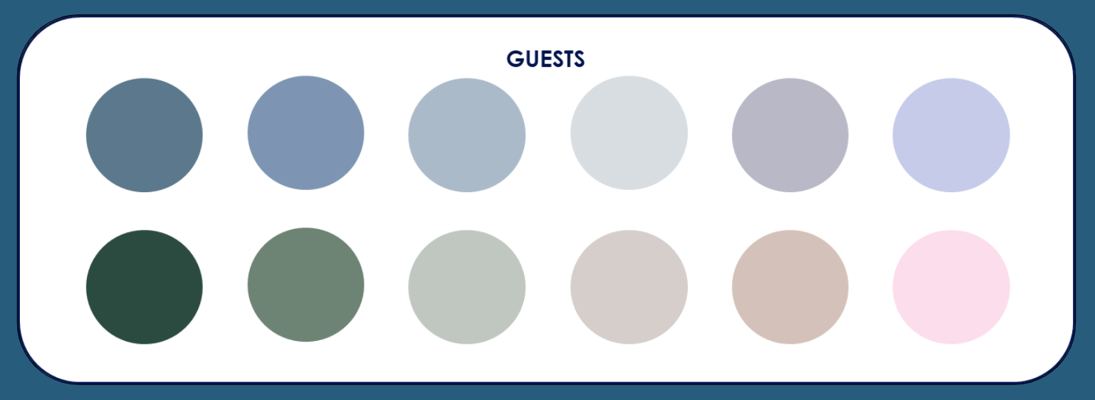 The Wedding Website of Katherine Dolma and Tanner Goins