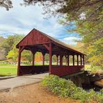 Stratton Brook State Park