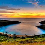 Hanauma Bay Nature Preserve