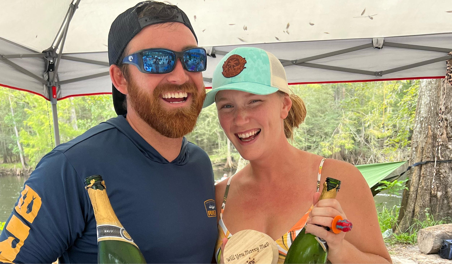The Wedding Website of Katie Smith and Austin Petty