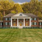 James Madison's Montpelier