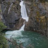 Outdoor & Hiking: Johnston Canyon