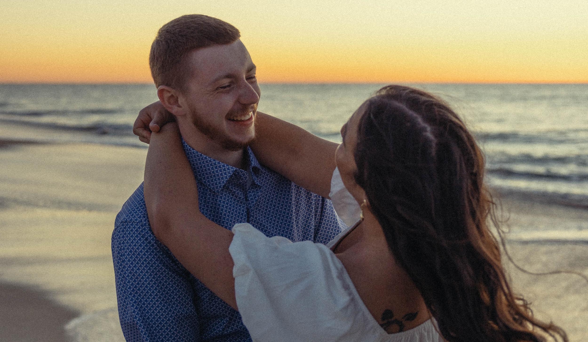 The Wedding Website of Payton Aragon and Jerod Miller