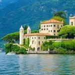 Visit the Villas