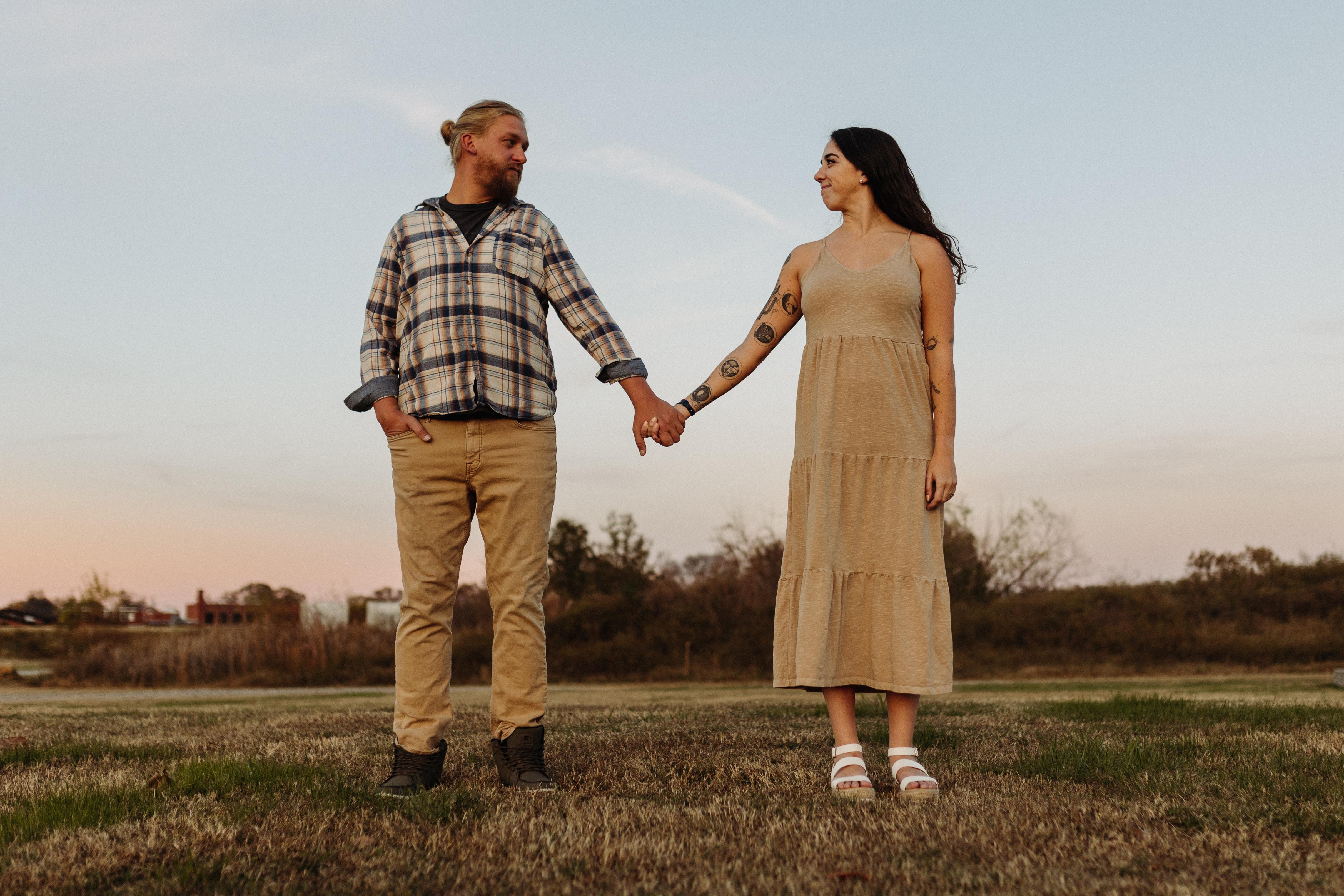 The Wedding Website of Alex High and Jon Christen