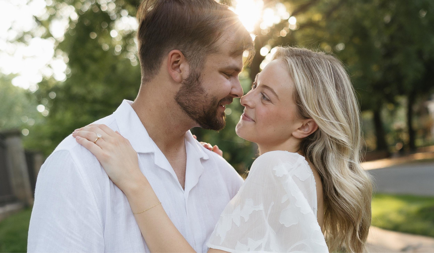 The Wedding Website of Seth Spoo and Valarie Duncan