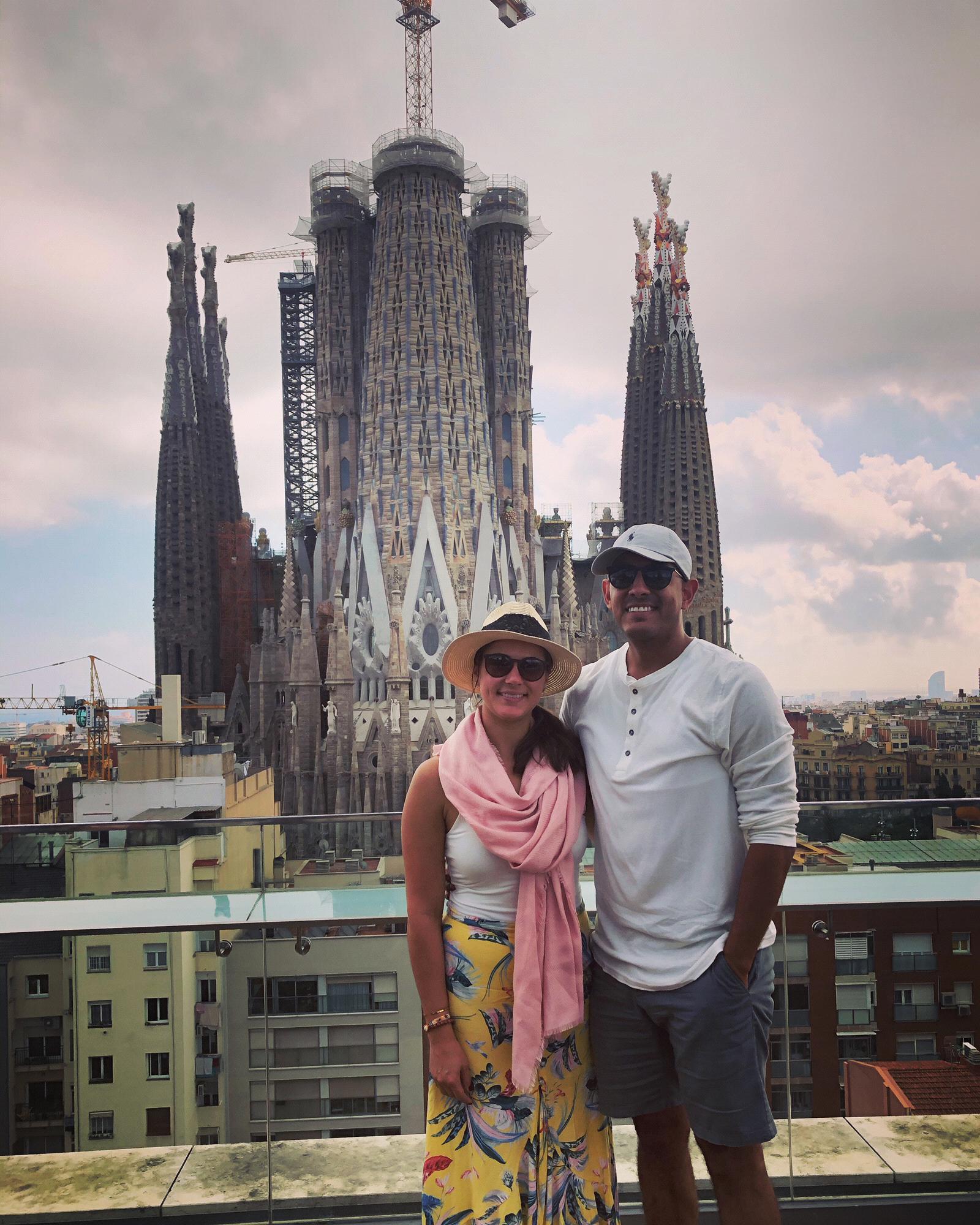 Barcelona, Spain