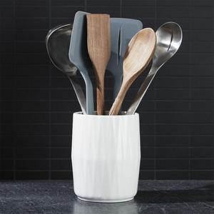 Chef'n 7-Piece Tool Set And Crock