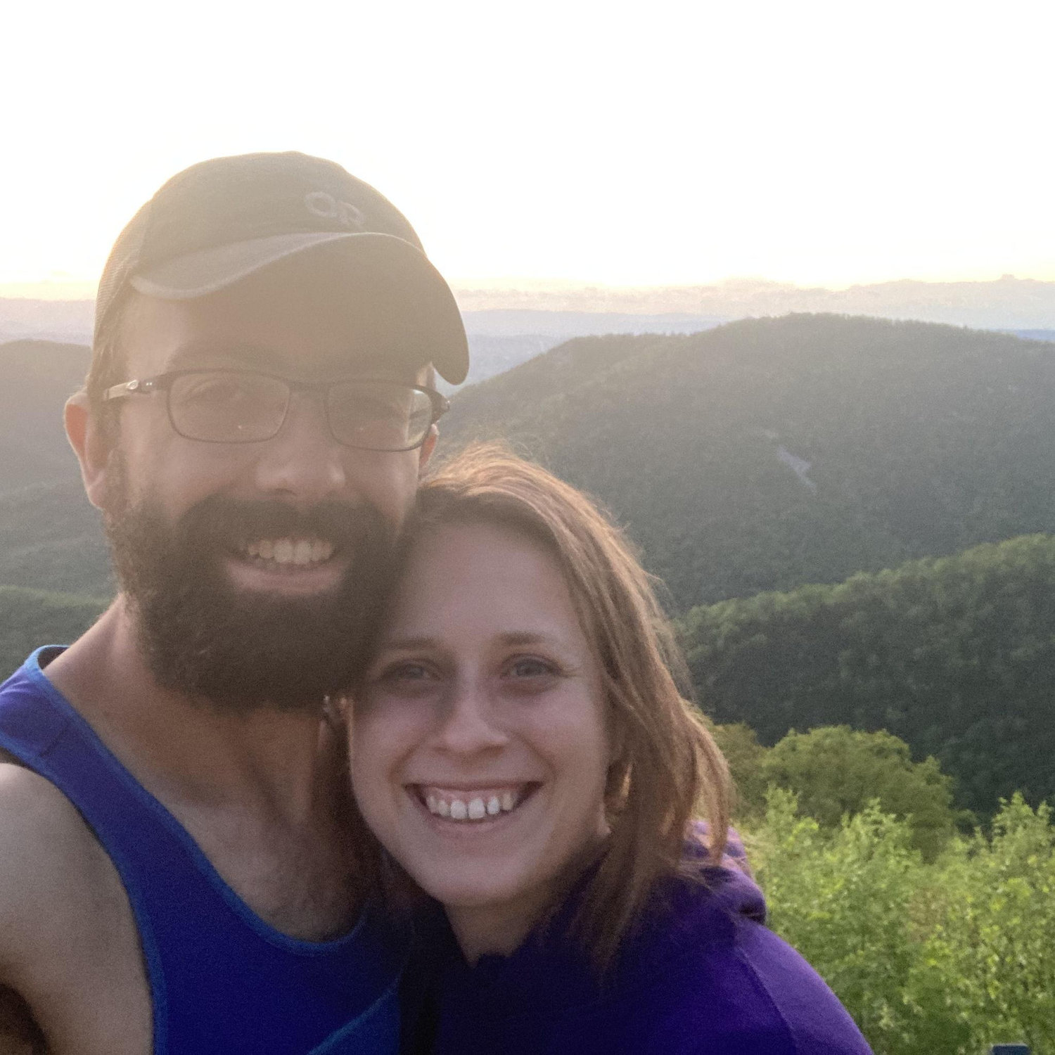 Shenandoah National Park