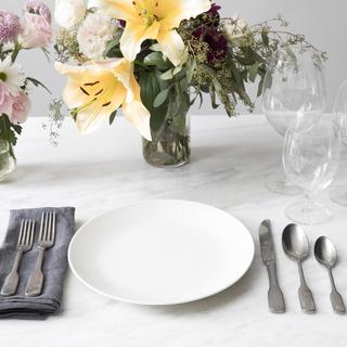 Ashton 20-Piece Flatware Set, Service for 4