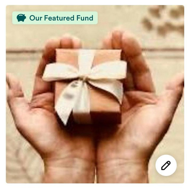 Honeymoon fund