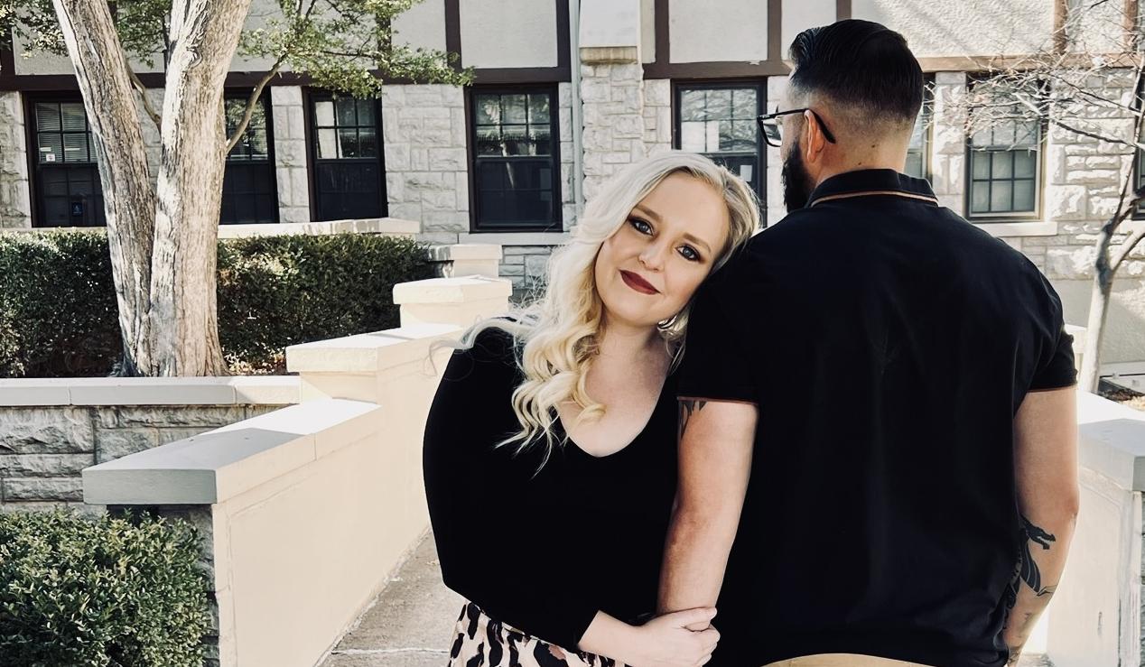 The Wedding Website of Grace Ray and Tristan Taylor