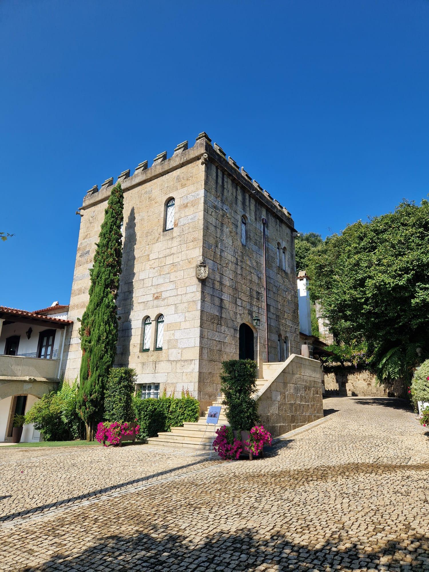 The Wedding Website of Sérgio Meira and Kristína Pritzová