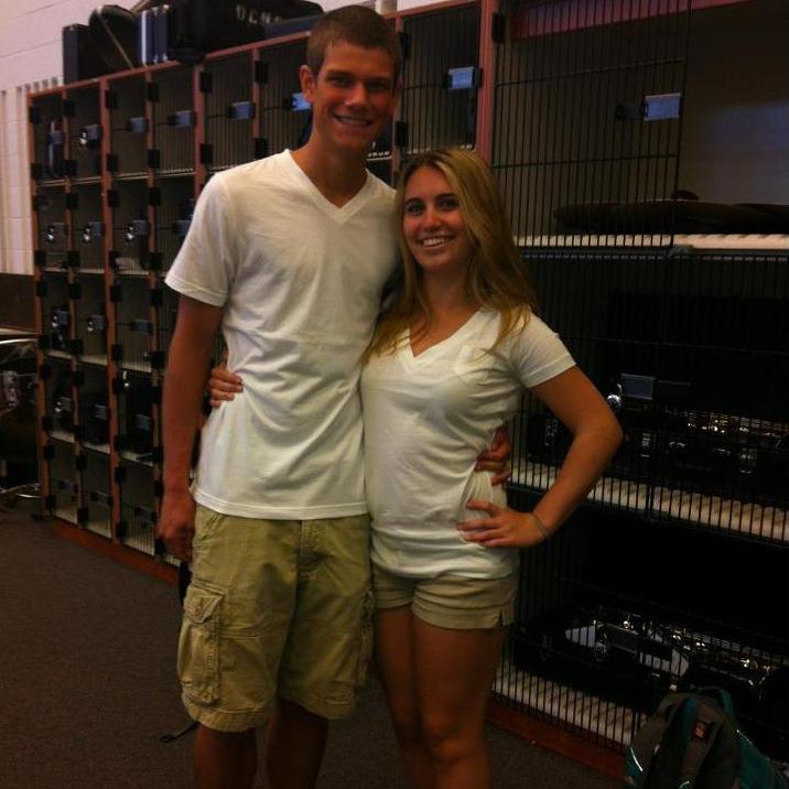 DC Twin Day