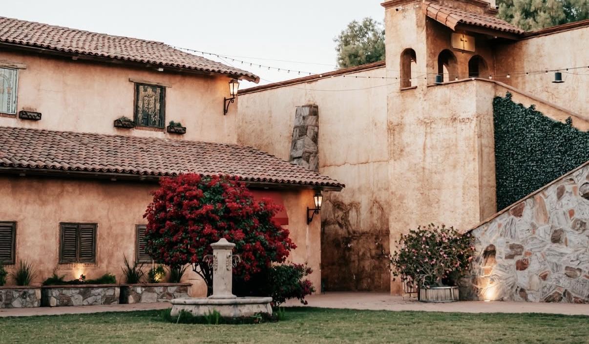 The Wedding Website of Gerisa Torres and Zach Irvin