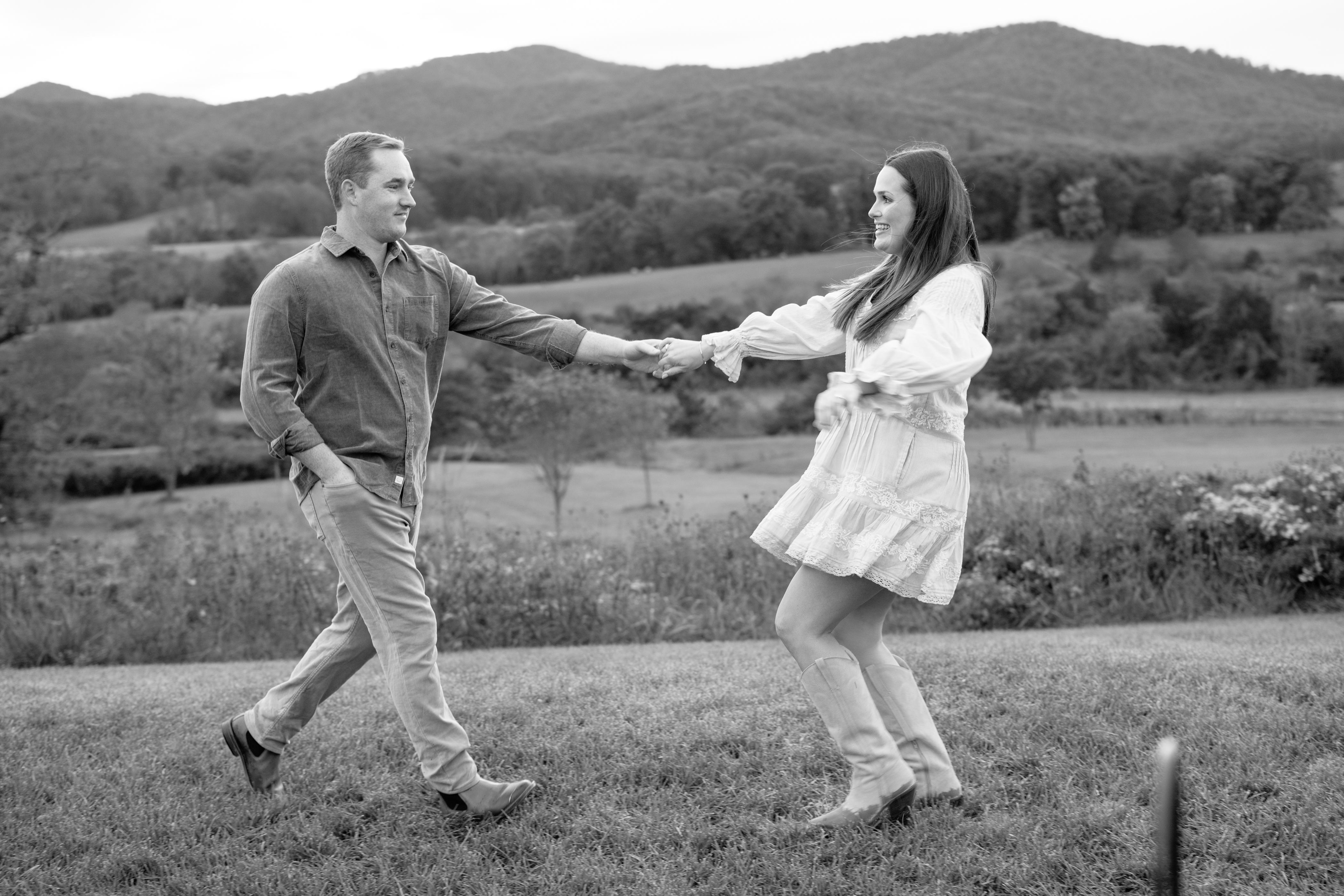 The Wedding Website of Ansley Bradwell and Chris Howd
