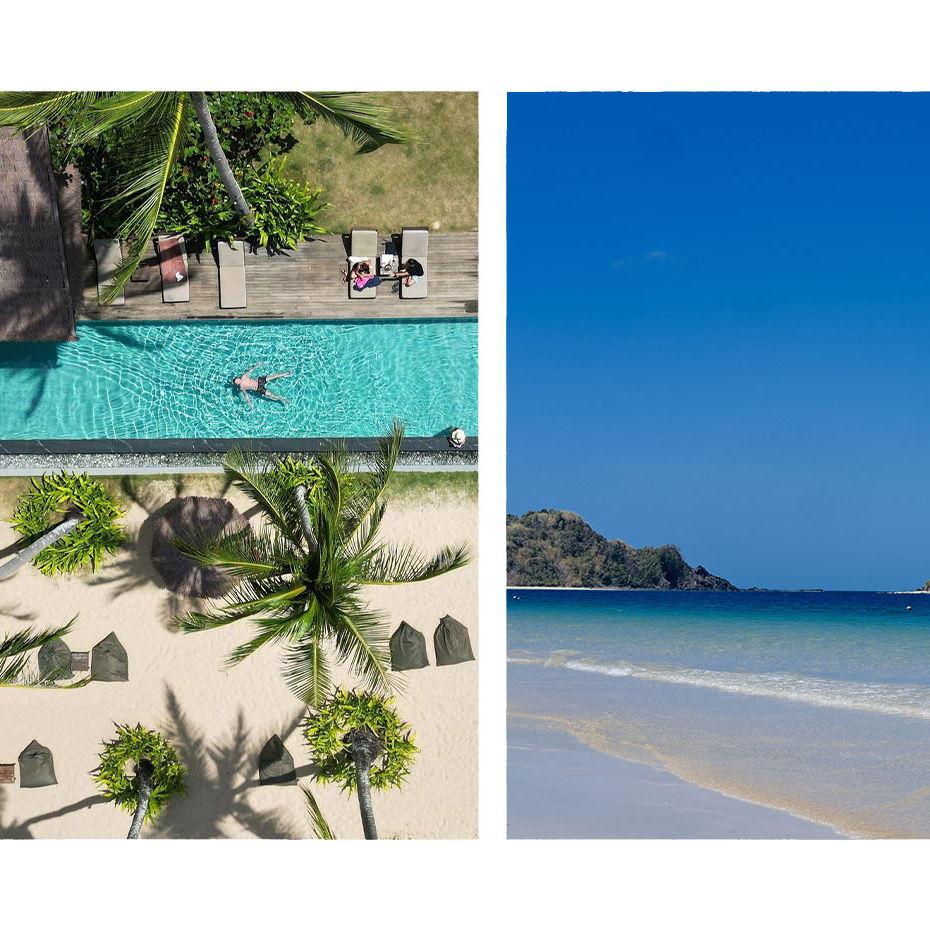 Angkla Beach Resort