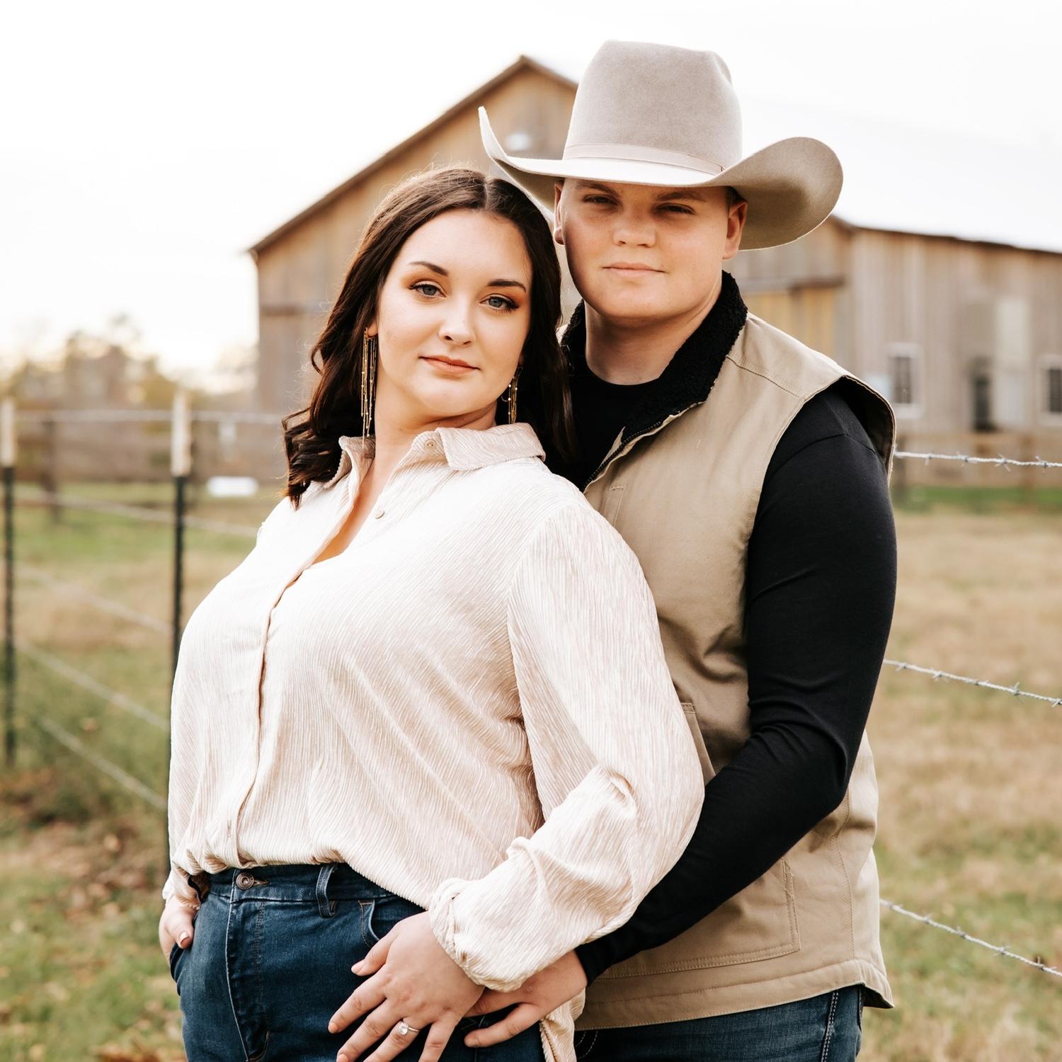 all photos by Stephanie Buxton photography!