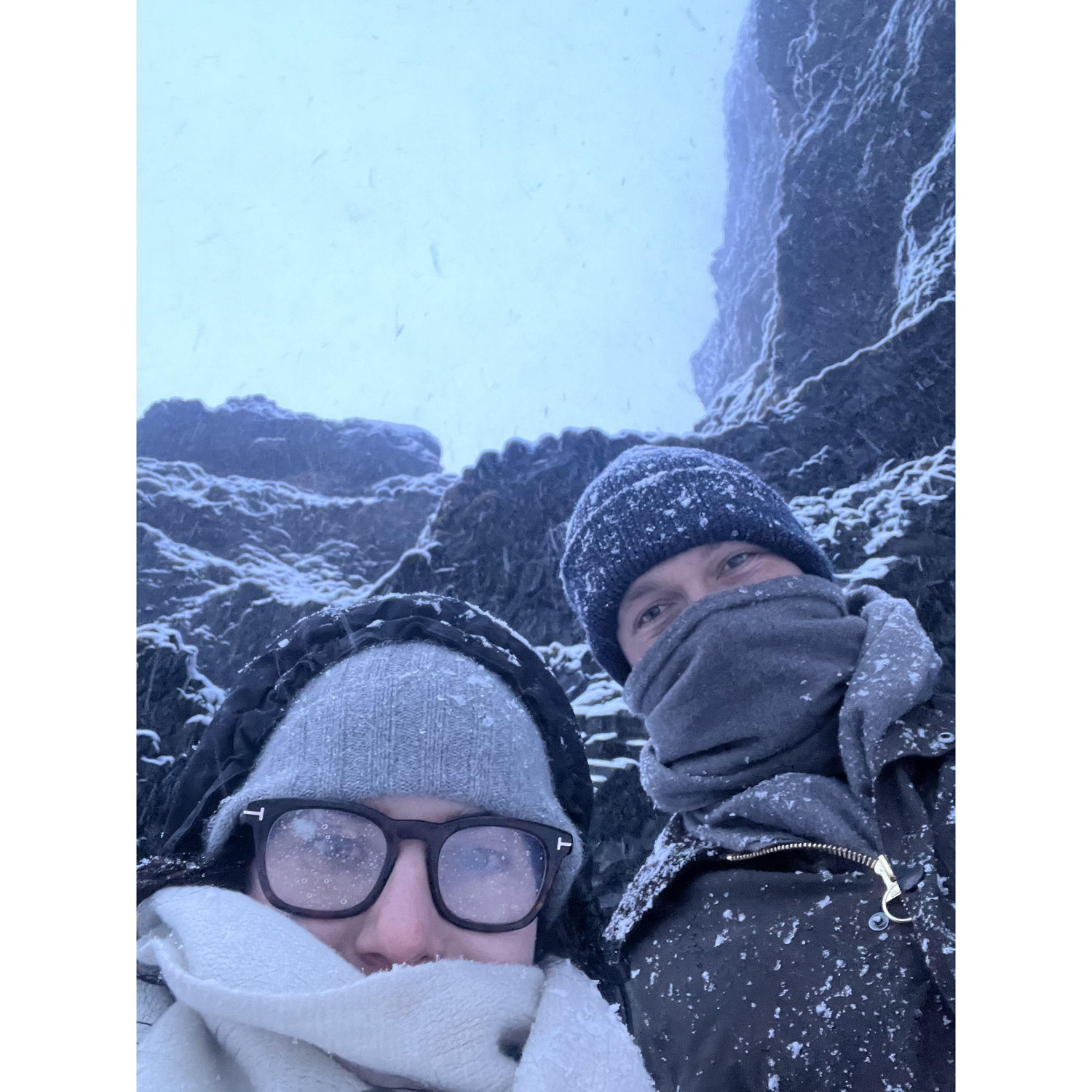 12.30.23 Iceland
