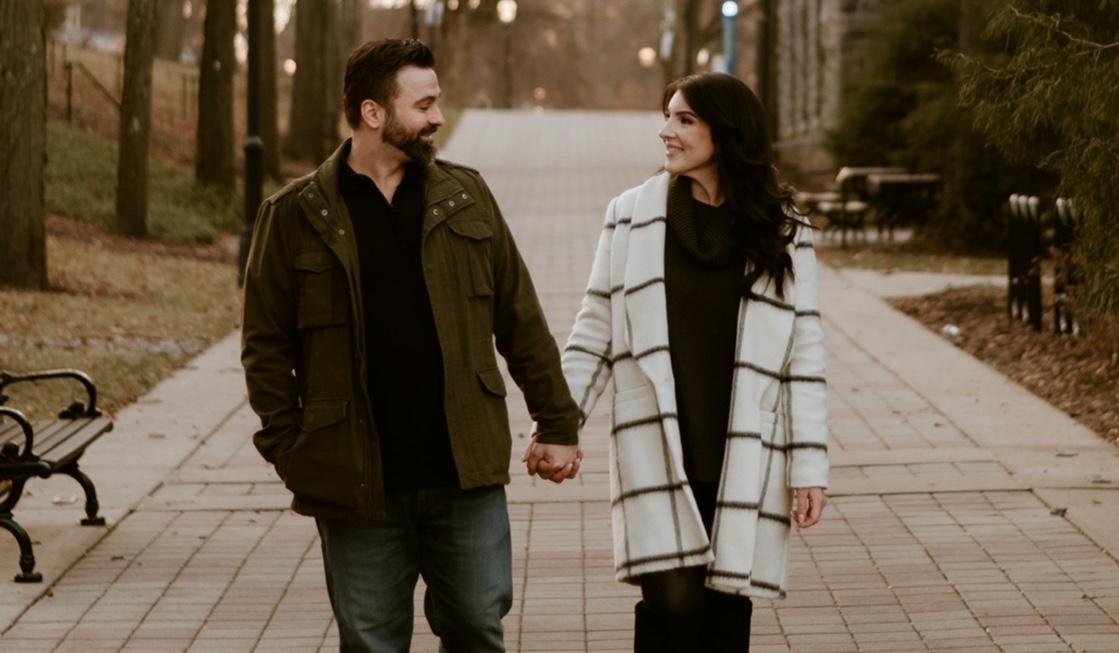 The Wedding Website of Taylor Grow and John Witczak