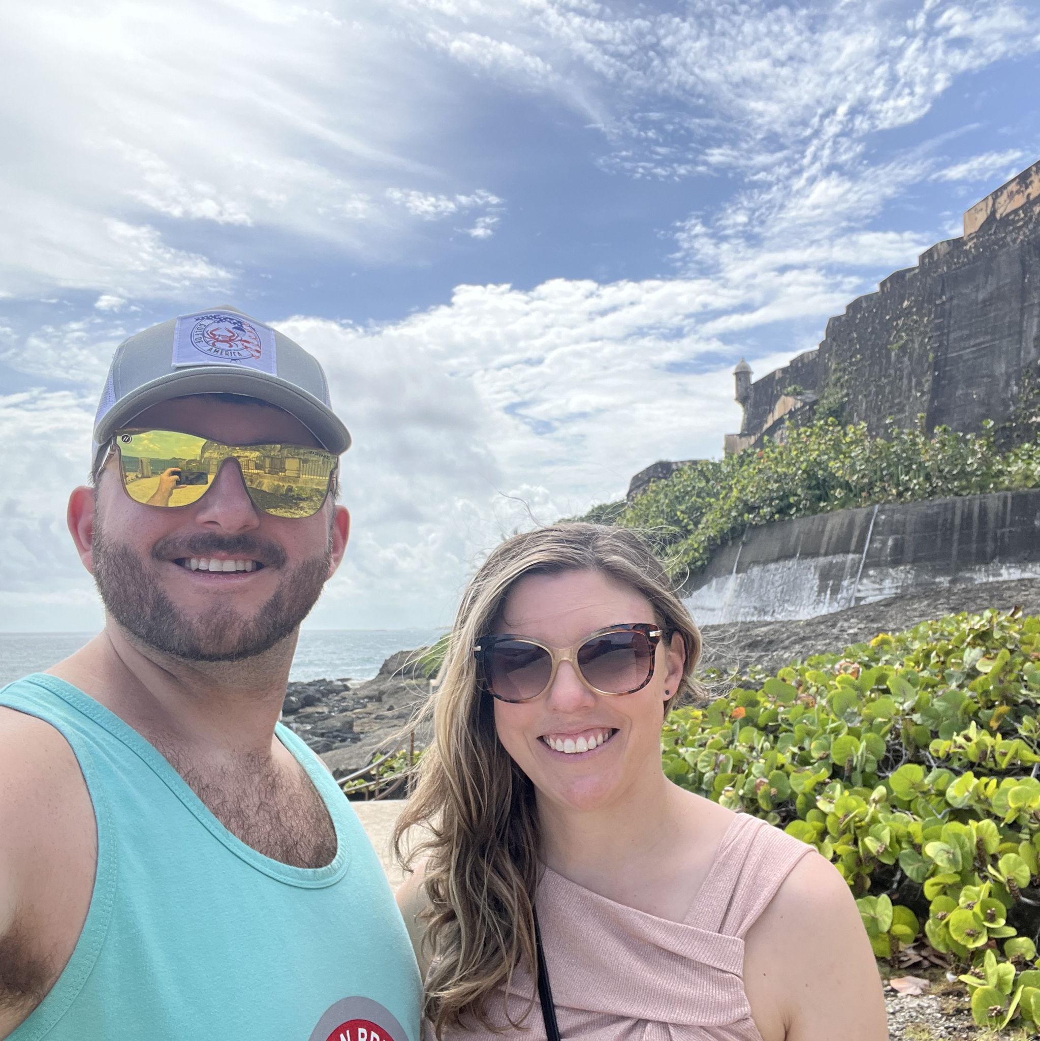 San Juan, Puerto Rico