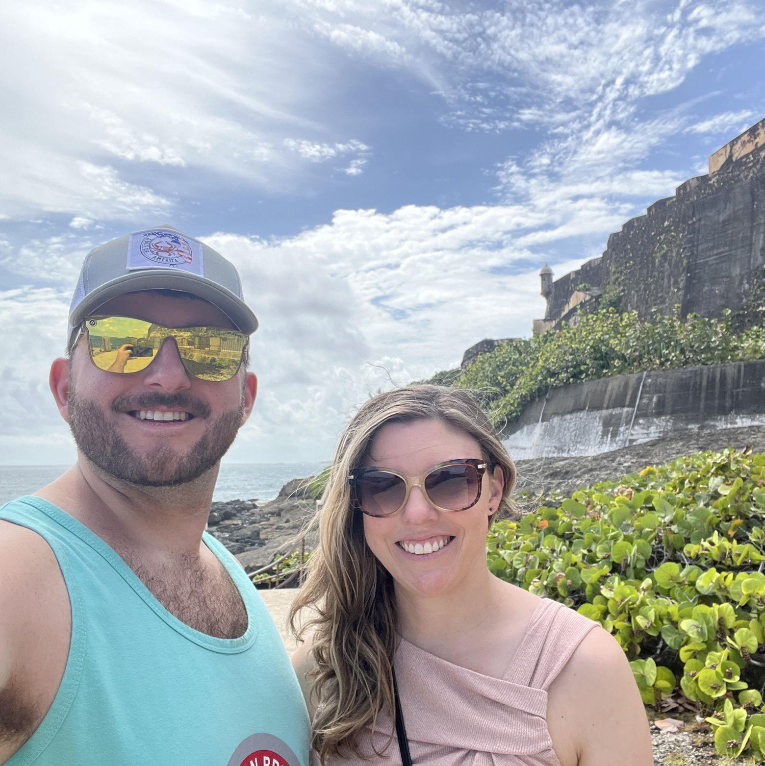 San Juan, Puerto Rico