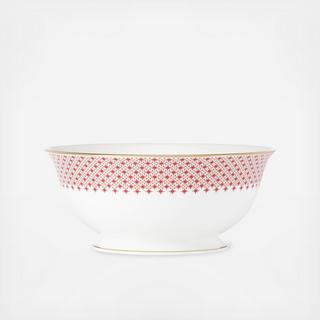 Jemma Street Serving Bowl