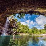 Hamilton Pool