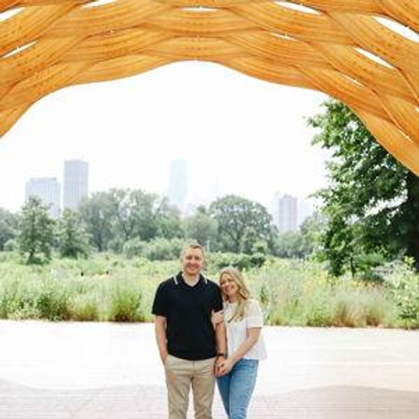 Our Newlywed Fund