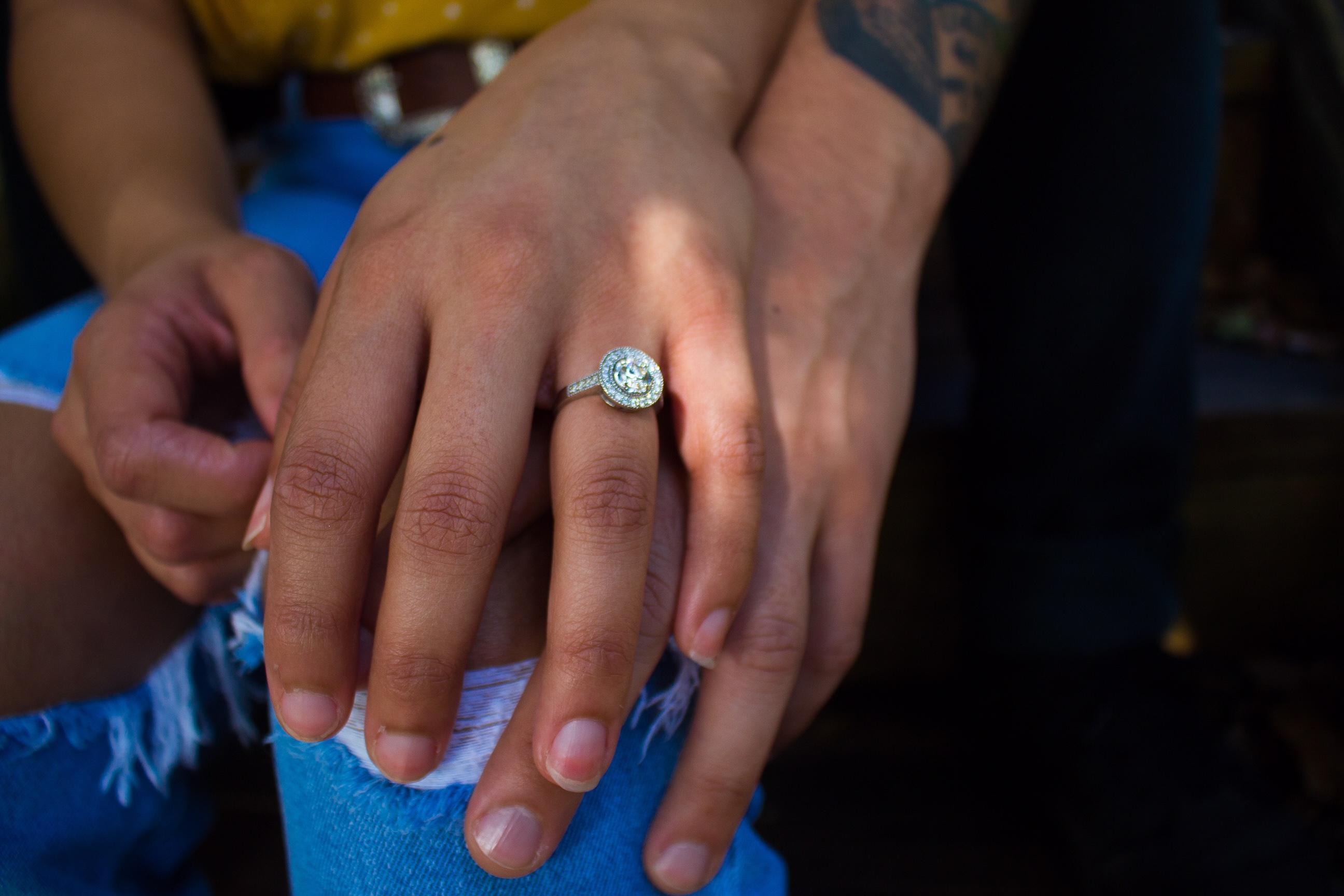The Wedding Website of Cindy Chow and Alejandro Polanco