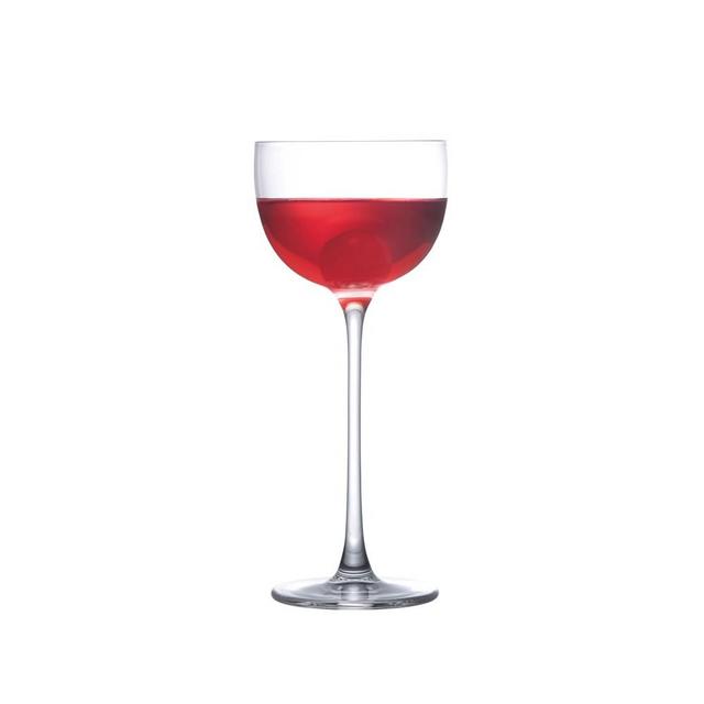Nude Savage Pony Glasses, Set of 2