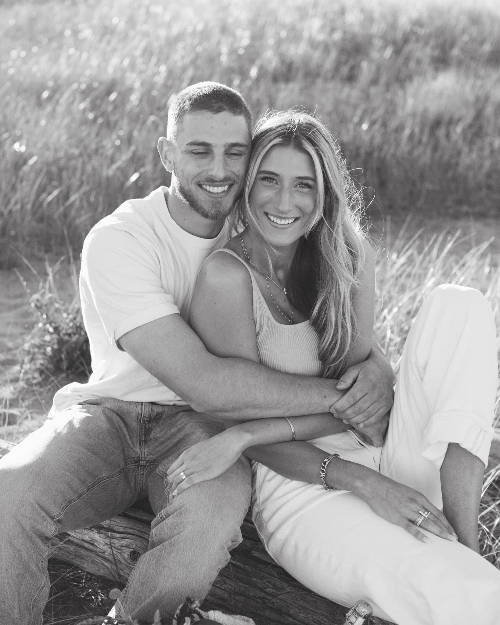 The Wedding Website of Brooke Emerald and Dominic Steven