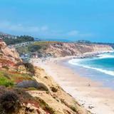 Crystal Cove State Park