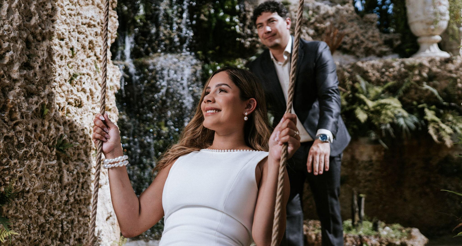 The Wedding Website of Jorgelys Sumoza and Thomas Williamsen