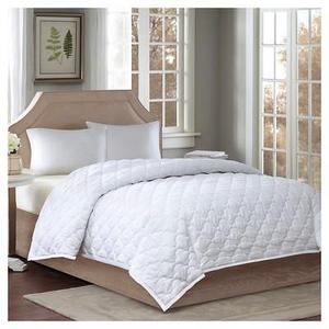 Wonder Wool Down Alternative Blanket -White